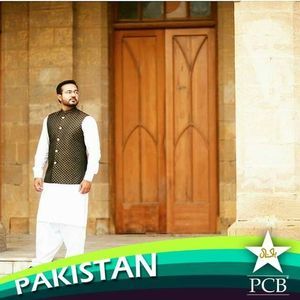 Meet your Posher, Ali